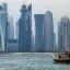 Катар открыл новый порт в Персидском заливе для активизации торговли